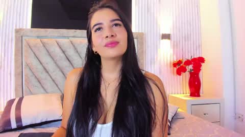 Aisha Stones online show from 07.28.26