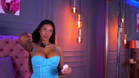 Maddy online show from 07.14.26
