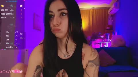 Snapshot of aishaaya chatting on 01.07.26 Lora online show from 01.07.26