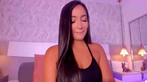 Snapshot of aishapeyton chatting on 09.19.25 Aisha online show from 09.19.25