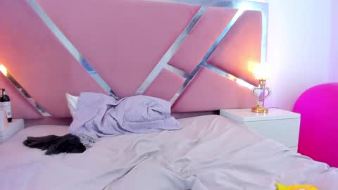 Aisha Rodgers online show from 12.17.24