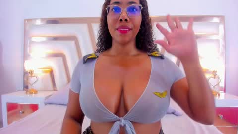 Aisha Rodgers online show from 02.19.25