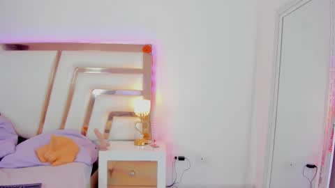 Aisha Rodgers online show from 11.04.25