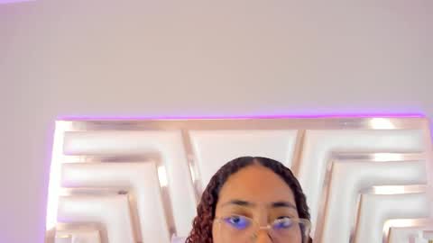 Snapshot of aisharodgers00 chatting on 03.26.26 Aisha Rodgers online show from 03.26.26