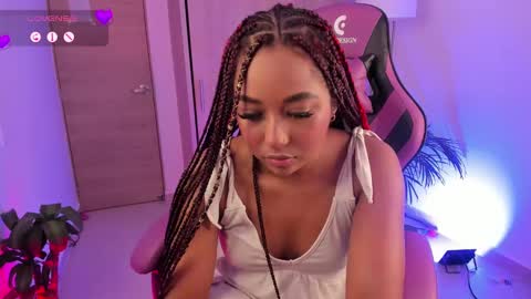 Aisha online show from 01.28.25