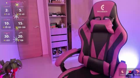 Aisha online show from 01.31.25