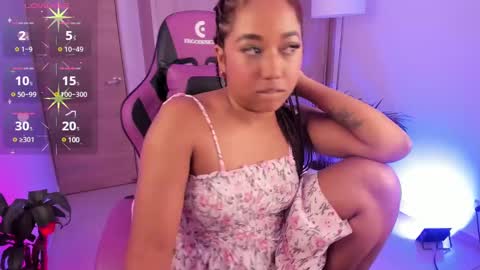 Aisha online show from 02.01.25