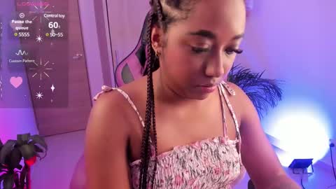 Aisha online show from 02.02.25