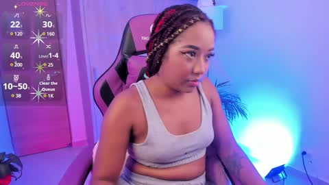 Aisha online show from 02.06.25