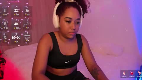 Aisha online show from 03.07.25