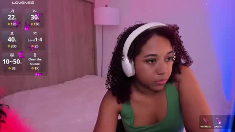 Aisha online show from 03.07.25