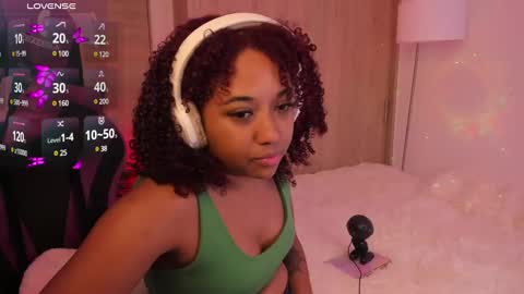 Aisha online show from 03.08.25