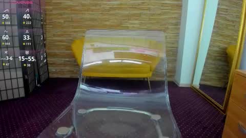 Aisha online show from 10.04.25