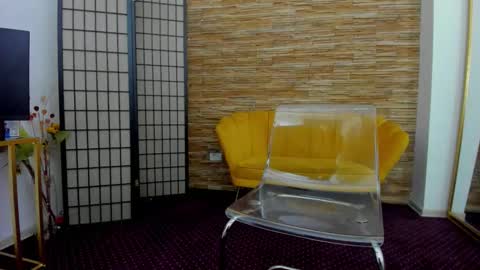 Aisha online show from 11.13.25