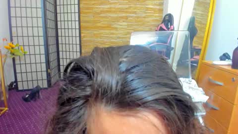 Aisha online show from 02.28.26