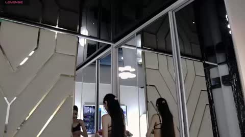 AishaSkye online show from 07.25.26