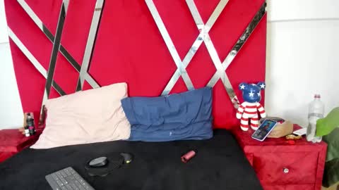 aishaxht online show from 03.14.26