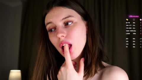 Aliza online show from 01.17.25