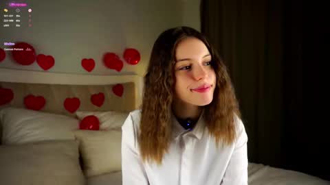 Aliza online show from 02.16.25