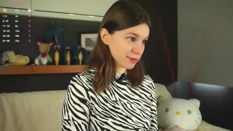 Aliza online show from 02.21.25