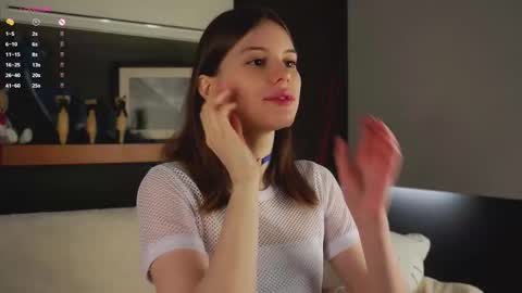 Aliza online show from 02.24.25