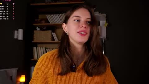 Aliza online show from 09.14.25