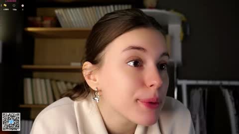 Aliza online show from 10.16.25