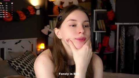 Aliza online show from 10.31.25