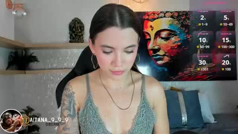 little aitana  online show from 04.24.26