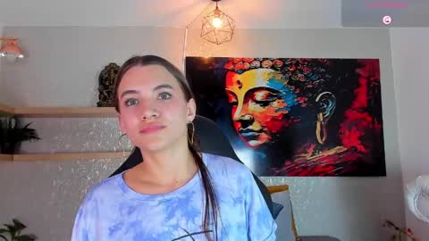 little aitana  online show from 04.29.26
