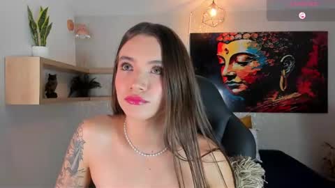 little aitana  online show from 06.12.26