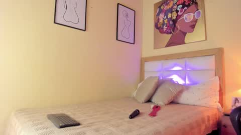 Aitana Brown online show from 01.18.25