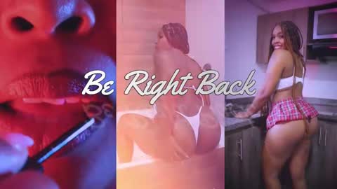 Aitana Brown online show from 01.31.25