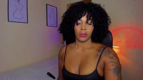 Aitana Brown online show from 11.03.25