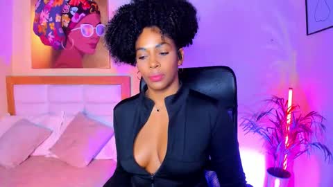 Aitana Brown online show from 02.01.26