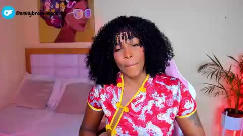 Snapshot of aitana_brown chatting on 06.22.26 Aitana Brown online show from 06.22.26