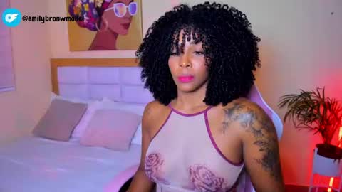 Snapshot of aitana_brown chatting on 07.03.26 Aitana Brown online show from 07.03.26