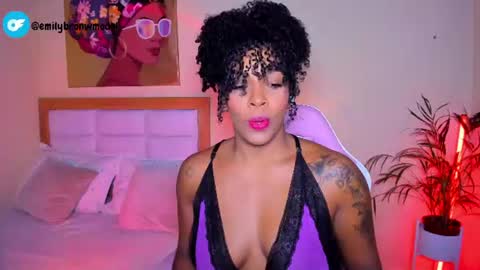 Snapshot of aitana_brown chatting on 07.12.26 Aitana Brown online show from 07.12.26