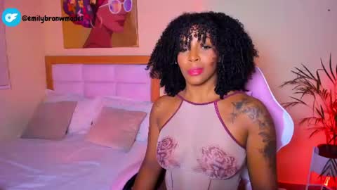Snapshot of aitana_brown chatting on 07.15.26 Aitana Brown online show from 07.15.26