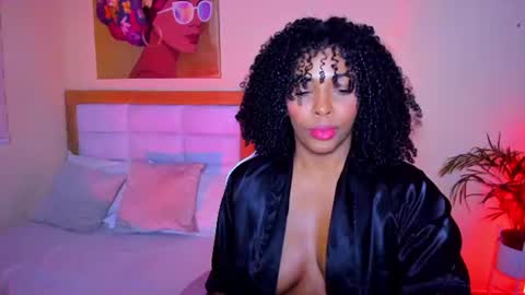Snapshot of aitana_brown chatting on 08.02.26 Aitana Brown online show from 08.02.26