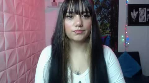 Aitana online show from 12.19.24