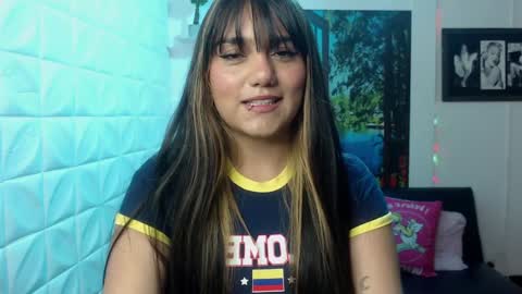 Aitana online show from 01.07.25