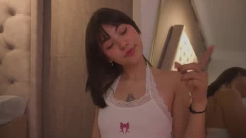 Snapshot of aitana_jhons chatting on 02.16.26 Aitana Jhons online show from 02.16.26