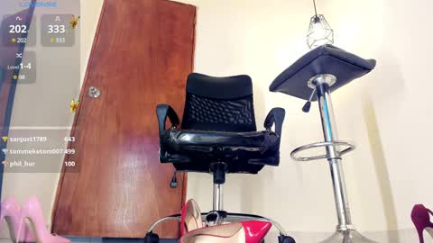  Aitana  online show from 02.10.25