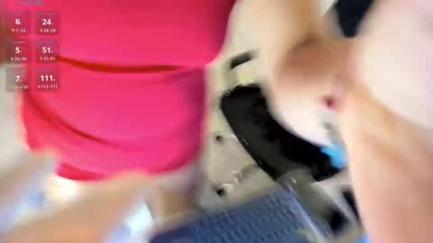  Aitana  online show from 10.19.25