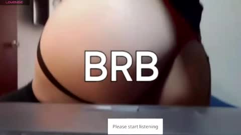 Snapshot of aitanacollins chatting on 11.15.25 Miss Tatiana Independent Chaturbate Model online show from 11.15.25