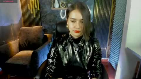 Miss Tatiana Independent Chaturbate Model online show from 04.12.26