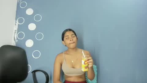 aitana online show from 01.05.25