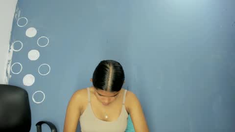 aitana online show from 01.13.25