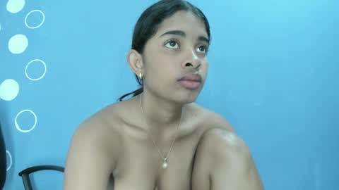 aitana online show from 01.17.25